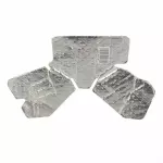 FR3Z9A031C - Fuel System: Front Shield for Ford: Mustang Image