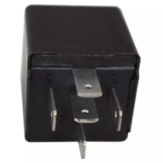 Turn Signal Flasher  - Motorcraft (SF-624)