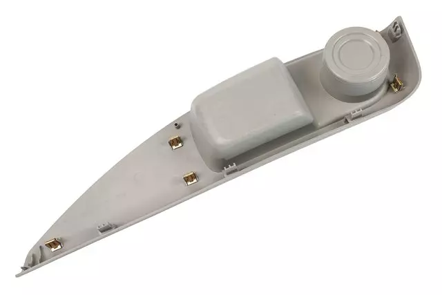 15805439 - Body: Armrest for GM Image