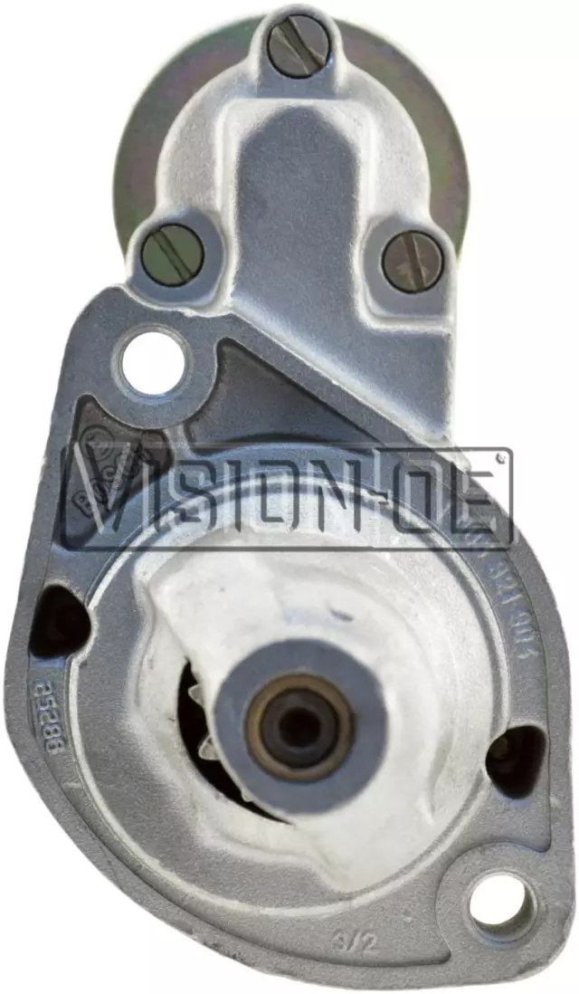 N17852 - Charging &amp; Starting Systems: Starter Motor for BBB INDUSTRIES Image