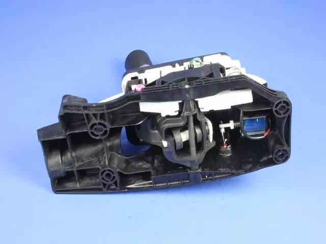 Transmission Shifter - Mopar (52125434AG)