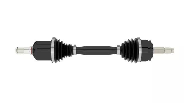 Axle Half Shaft - Mopar (68287865AA)