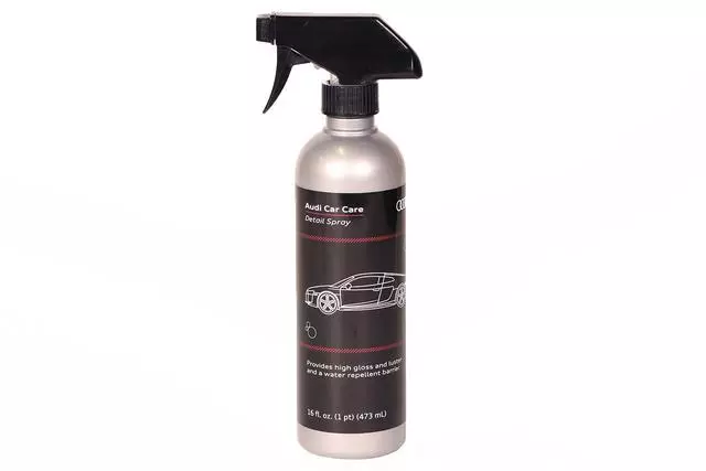 Audi Quick Detailer 16oz - Audi (EXD-123-067)