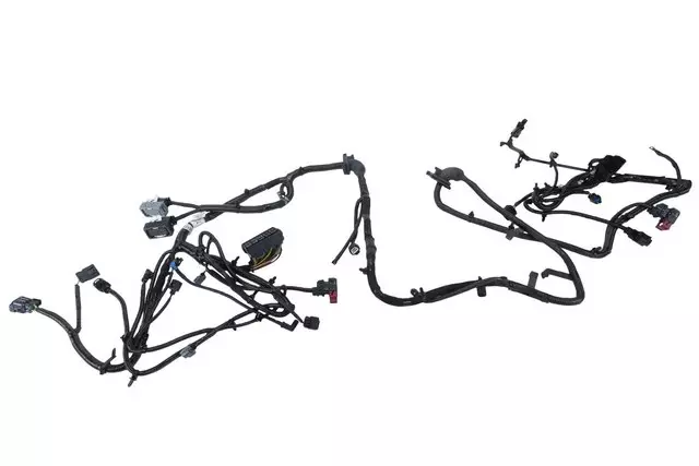 23178930 - : Headlamp Wiring Harness for GM Image