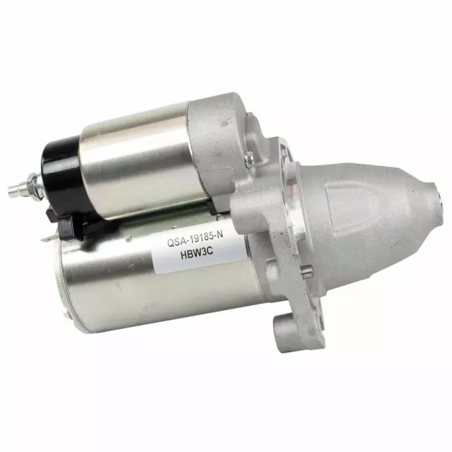 QSA19185N - : Starter Motor Assembly for Ford Image