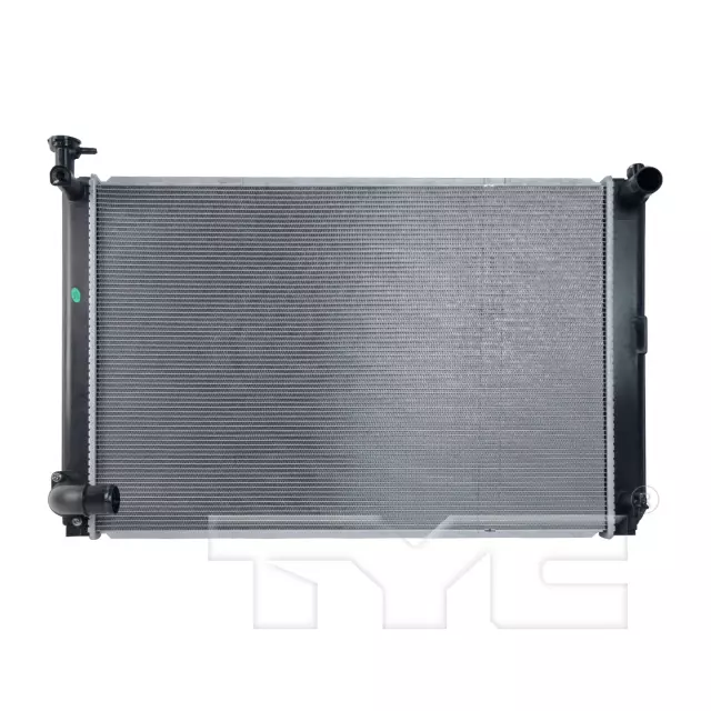 2929 - : TYC Radiator Assembly for TYC Image
