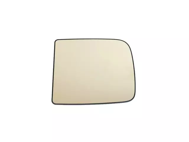 Mirror Replacement Glass, Right - Mopar (68401388AA)