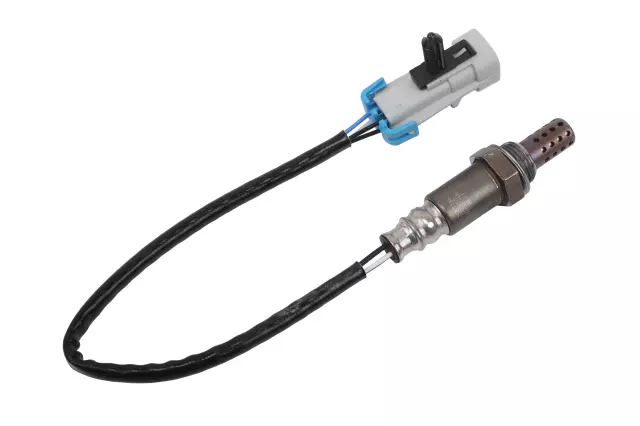OEM NEW 2003-2005 GM Cadillac Chevrolet GMC O2 Heated Oxygen Sensor GM 12587-785 - GM (12587785)