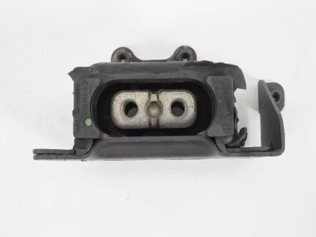 4668577AB - Engine Mounting: Engine Mount Support, Left for Mopar Image