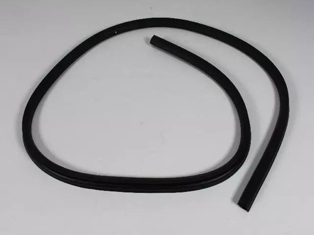55363160AD - : Weatherstrip for Jeep: Grand Cherokee Image