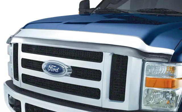 Low Profile Bug Shield - Ford (8C3Z-16C900-A)