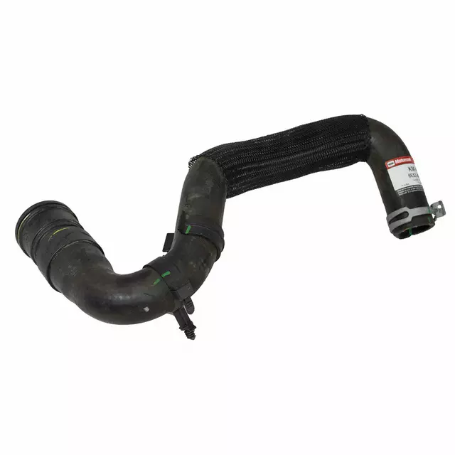 6E5Z8286CA - Cooling System: Lower Hose for Ford: Fusion | Mercury: Milan Image