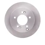 60021010 - : Disc Brake Rotor for DYNAMIC FRICTION Image