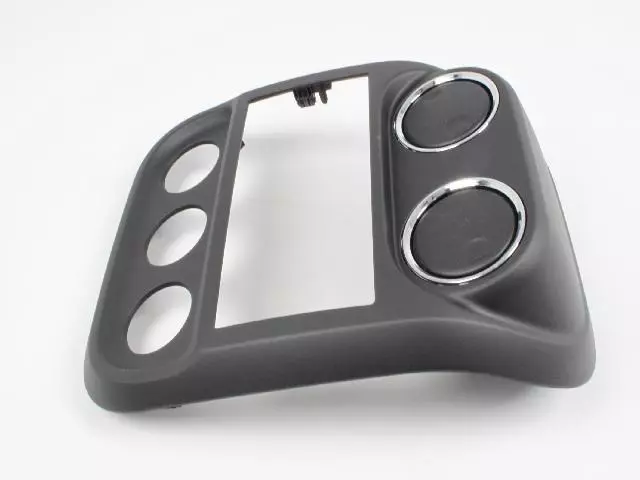 Instrument Panel Bezel - Mopar (1PL231DVAD)