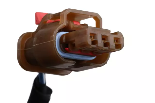 84660134 - : Front Object Alarm Sensor Wiring Harness for Buick: Enclave | Chevrolet: Traverse Image