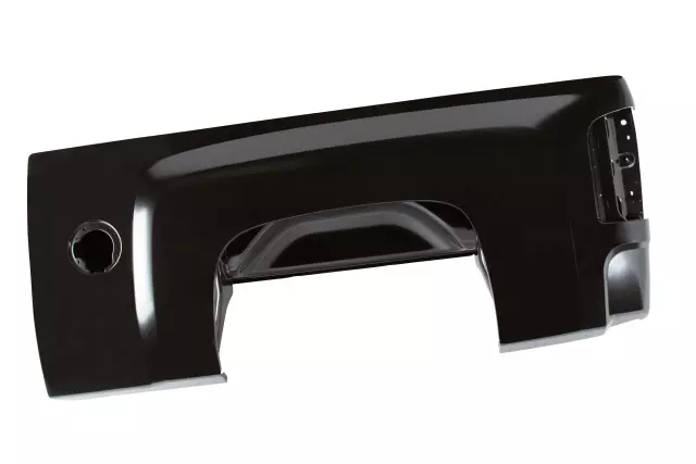 Driver Side Pickup Box Side Panel - GM (15283896)