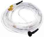 289754BA0A - Body: Washer Hose for Nissan: Rogue Image