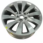 DA5Z1007C - : Compact Spare for Ford: Explorer, Police Interceptor Utility | Lincoln: MKS Image