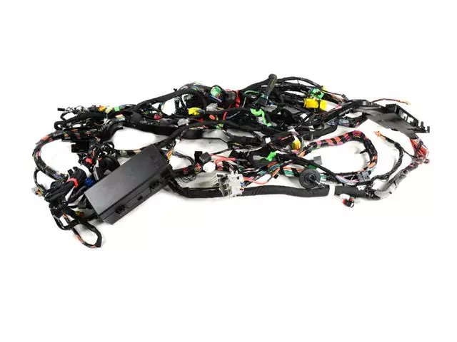 Body Wiring - Mopar (68197273AC)