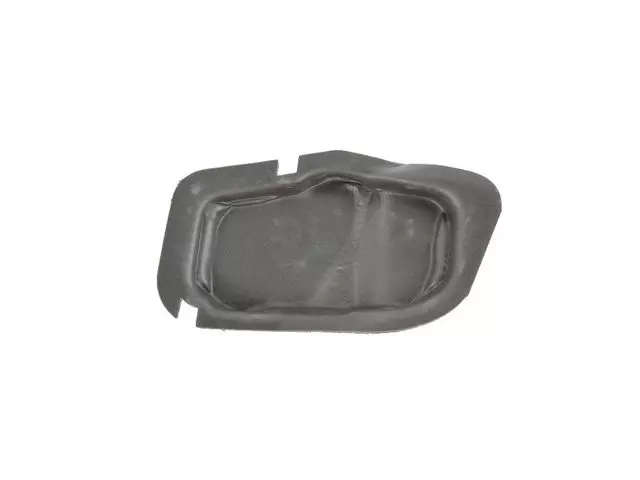 Seat Belt Retractor Cover, Left - Mopar (68328741AB)