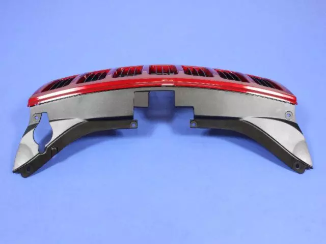 Radiator Grille - Mopar (1DF491RHAB)