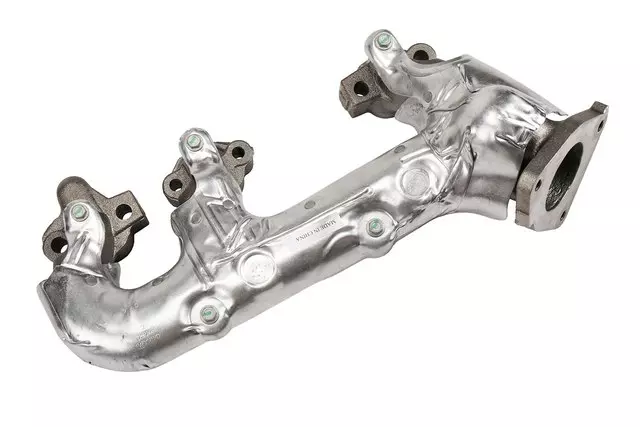 Driver Side Exhaust Manifold - GM (12592082)
