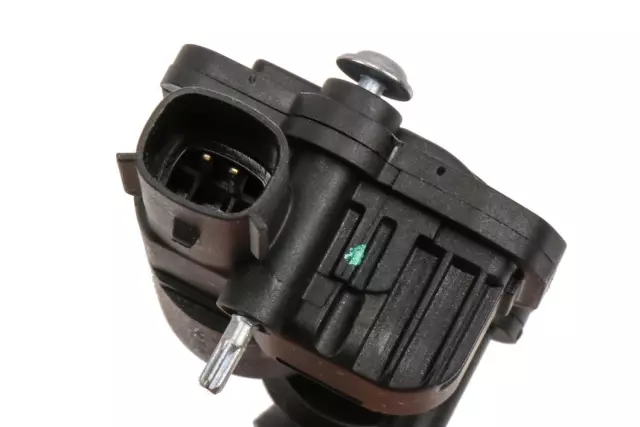 Drive Motor Battery Pack Charging Port Housing - GM (22847243)