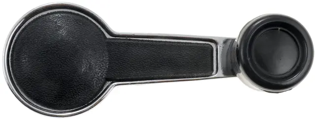 76968 - : Front Left, Front Right, Rear Left, Rear Right Interior Window Crank Handle for Dorman Image
