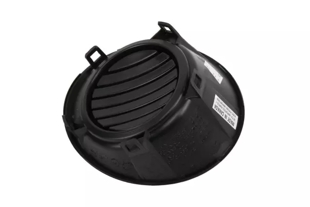 92218022 - Body: Trim Cover for Chevrolet: Camaro Image