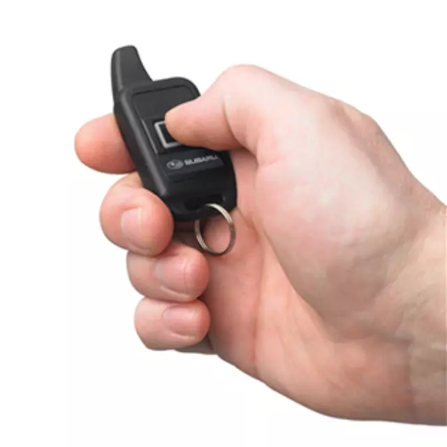 H001SSG401 - : Remote Engine Starter Kit for Subaru: Forester Image