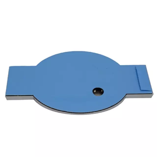 Nameplate - Ford (5L1Z-16720-AA)