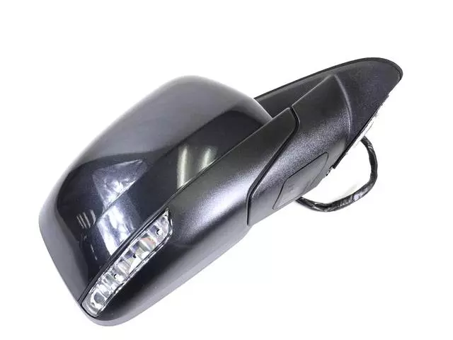 5SG22TZZAF - : Outside Rear-View Mirror, Right for Jeep: Grand Cherokee Image