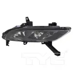 196157009 - : TYC Fog Light Assembly for TYC Image