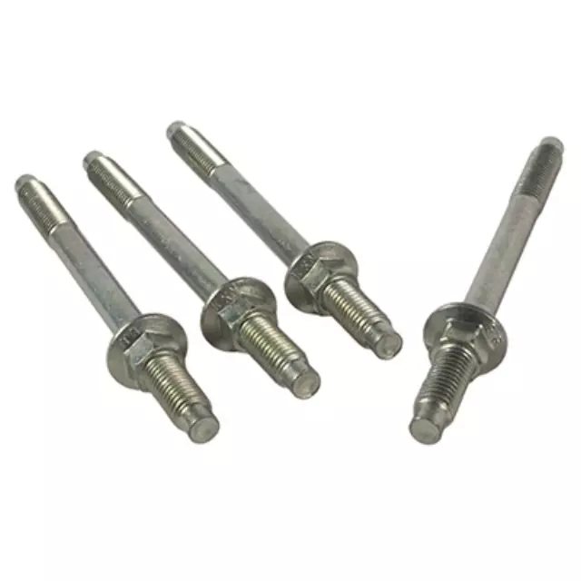 Power Steering Pump Mount Stud - FORD (W710927S437)