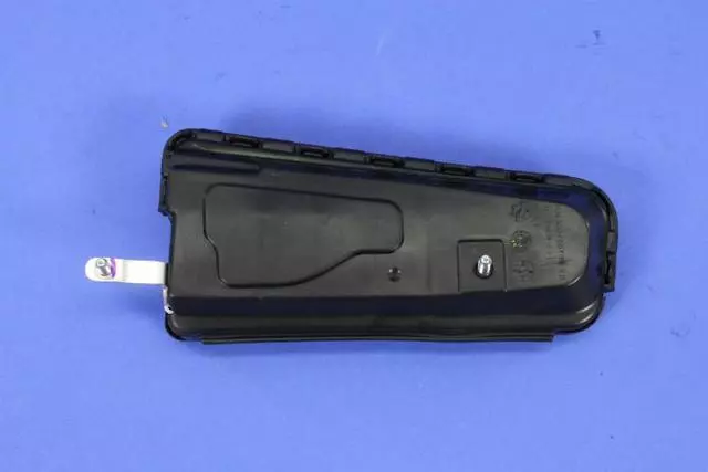 Seat Air Bag, Right - Mopar (4645992AD)