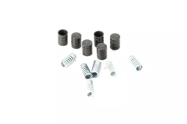 24264342 - : Automatic Transmission Signal Accumulator Piston Kit for GM Image