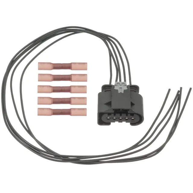 S2947 - Accessories: Multi Function Connector for SMP CORP Image