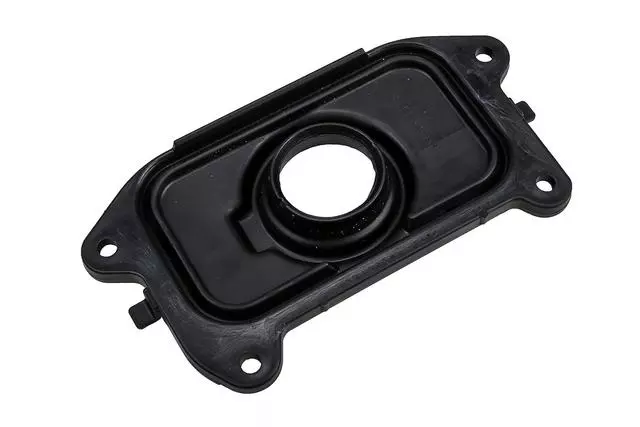 15216254 - : Manual Transmission Shift Lever Boot for GM Image