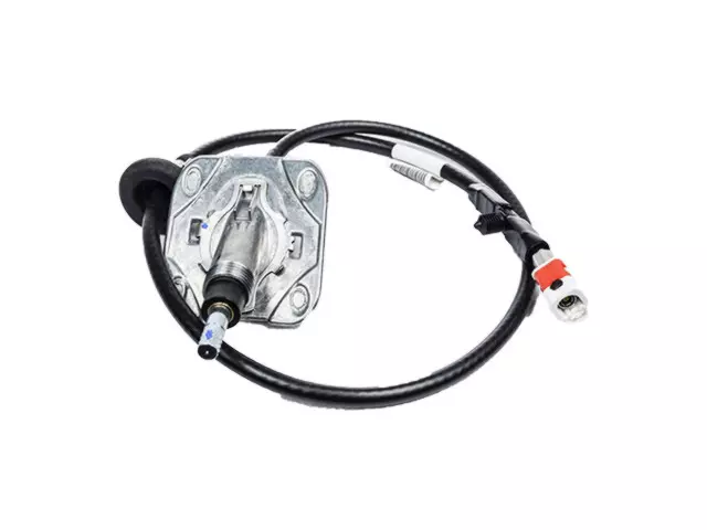 Cable & Base Assembly Antenna - Mopar (05064394AH)