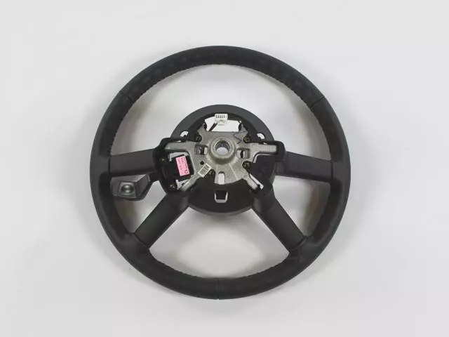 Steering Wheel - Mopar (1SY09SB5AC)
