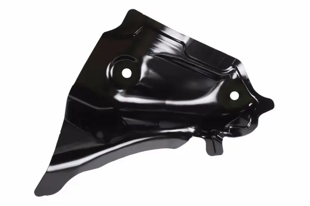 84075196 - Body: Tail Lamp Panel Reinforced Plate for GM Image