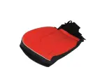 7BD96VEVAB - : Rear Seat Cushion Cover, Right for Mopar Image