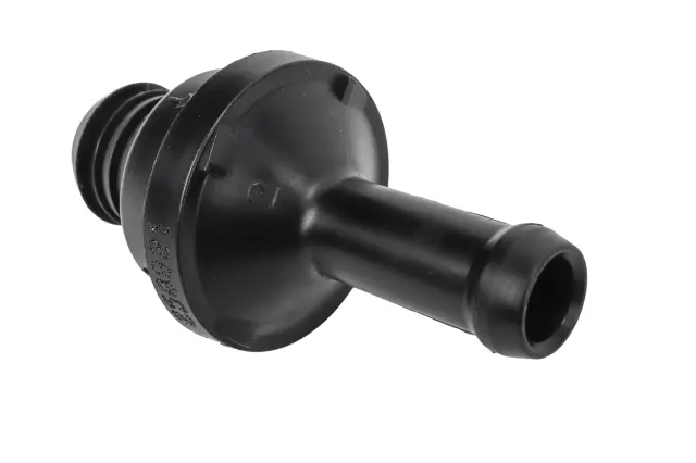 Power Brake Booster Vacuum Check Valve - GM (19316635)