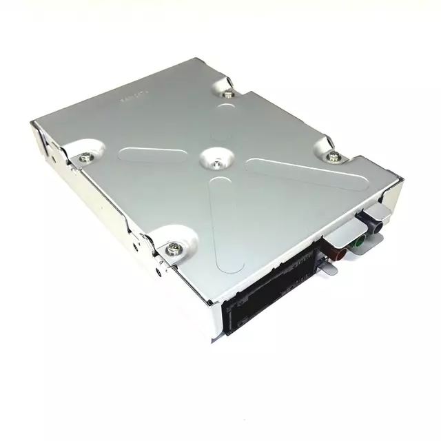 8T0907441C - Electrical: Controller for Audi: A4, A4 Quattro, A5 Quattro, allroad, RS5, S4, S5 Image