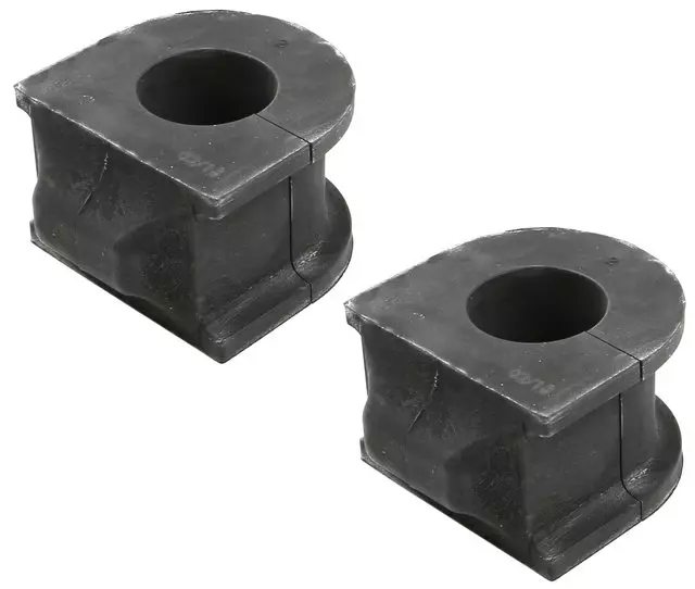 45E1251 - Suspension: Front Suspension Stabilizer Bar Bushing Kit for ACDelco Image