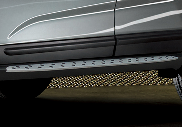 2PF37AC000 - Exterior: Side Steps (Non Sx) for Kia: Sorento Image