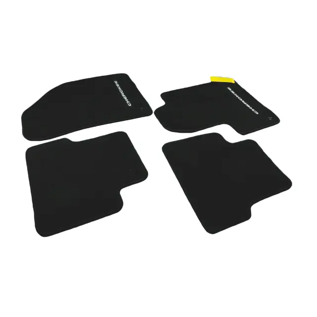 82213989 - : Carpet Floor Mats for Mopar Image