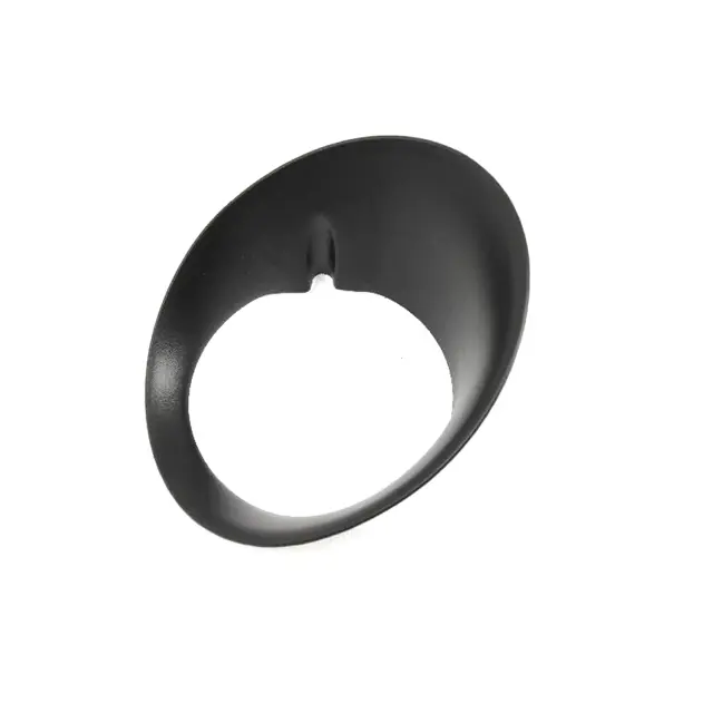 55077238AD - Frames and Bumpers: Fog Lamp Bezel, Right for Mopar Image image