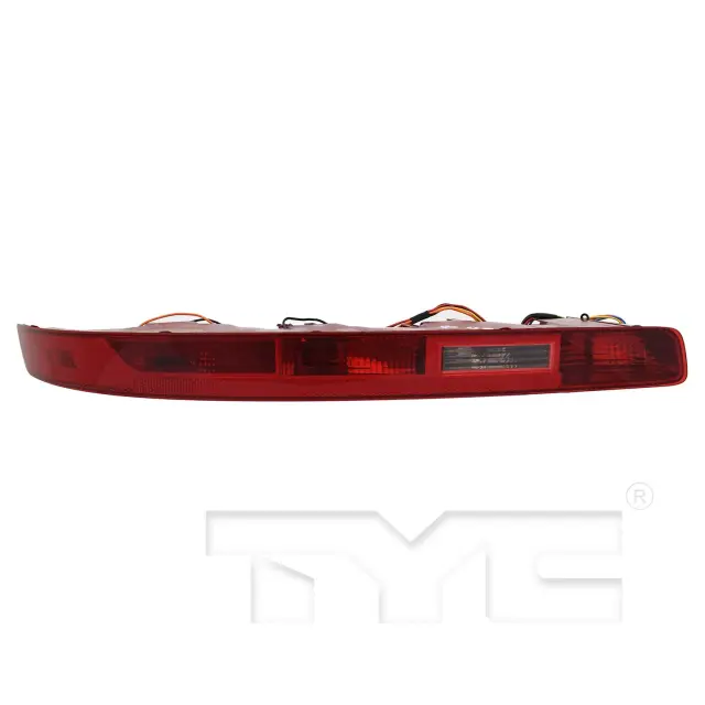 191500800 - Lighting &amp; Lamps: TYC Tail Light Assembly for TYC Image