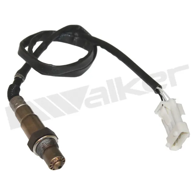 35034458 - Emission Systems: Walker Products 350-34458 Oxygen Sensor 4-W Direct Fit Narrow-Band for Walker Products Inc. - Image